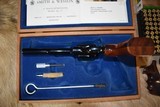 Smith & Wesson Model 57 No Dash, 41 Mag Revolver - 5 of 8