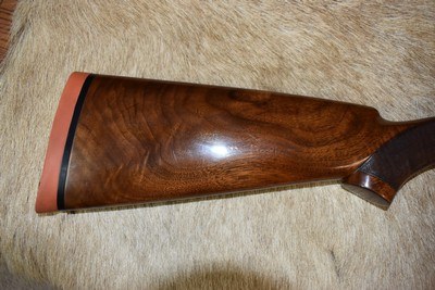 Winchester Model 21 16 Ga