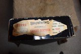 Browning Belgium Sweet Sixteen 16 Ga - 5 of 8