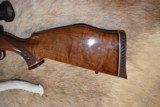 Weatherby German Left Hand 7MM Weatherby - 5 of 7