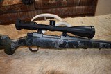 Cooper M92 Mountain Rifle, .270 Winchester - 7 of 10