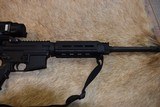 Stag Arms M-15 Left Hand 300 Blackout - 2 of 10