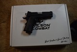 Wilson Combat Compact 1911 45 ACP
