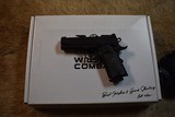 Wilson Combat Compact 1911 45 ACP - 2 of 8