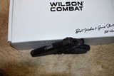 Wilson Combat Compact 1911 45 ACP - 3 of 8