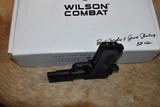 Wilson Combat Compact 1911 45 ACP - 4 of 8