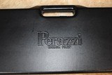 Perazzi MX3 12 Ga Single Barrel Trap Gun - 11 of 11