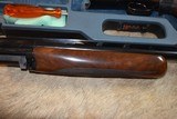 Perazzi MX3 12 Ga Single Barrel Trap Gun - 9 of 11