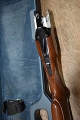 Perazzi MX3 12 Ga Single Barrel Trap Gun - 6 of 11