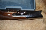 Perazzi MX3 12 Ga Single Barrel Trap Gun - 5 of 11