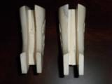 2SETS SAA ONE PIECE STEER HEAD GRIPS - 4 of 4