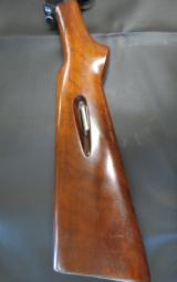 Winchester Model 63 - 12 of 12