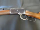 Winchester 1892 .38-40 - 2 of 11