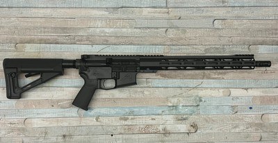 M4E1 300 BLACKOUT