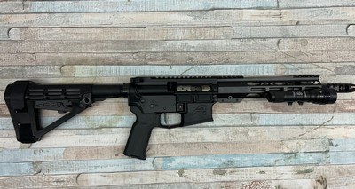 AERO M4E1 5.56