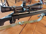 Savage Arms 11/111 Long Range Hunter 338 Lapua Magnum - 9 of 11