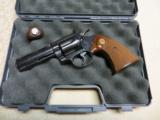 COLT DIAMONDBACK 22 LR 4