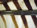Holland & Holland .450EX Double Rifle - 8 of 16