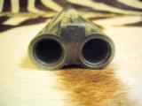 Holland & Holland .450EX Double Rifle - 14 of 16