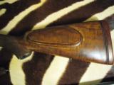 Holland & Holland .450EX Double Rifle - 4 of 16