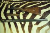 Holland & Holland .450EX Double Rifle - 2 of 16