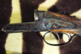 Holland & Holland .450EX Double Rifle - 3 of 16