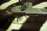 Adamy SxS Double Rifle.416 Rigby - 12 of 17