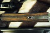 Adamy SxS Double Rifle.416 Rigby - 5 of 17