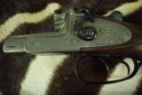 Adamy SxS Double Rifle.416 Rigby - 7 of 17
