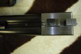 Adamy SxS Double Rifle.416 Rigby - 4 of 17
