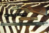 Adamy SxS Double Rifle.416 Rigby - 3 of 17
