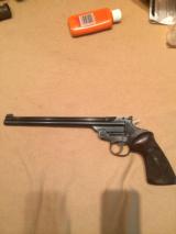 S&W 3rd Model (Perfected) .22 single shot - 2 of 6