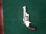 Smith & Wesson .32 Single Action Model 1-1/2 Center Fire - 2 of 7