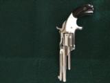 Smith & Wesson .32 Model 1-1/2 New Model - 1 of 11