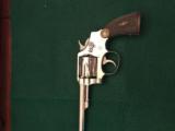 Smith & Wesson 32-20 Win. Model 1905 1st Change Hand Ejector - 2 of 7