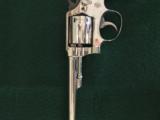 Smith & Wesson 32-20 Win. Model 1905 1st Change Hand Ejector - 6 of 7