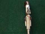Smith & Wesson 32-20 Win. Model 1905 1st Change Hand Ejector - 4 of 7