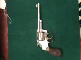 Smith & Wesson 32-20 Win. Model 1905 1st Change Hand Ejector - 7 of 7