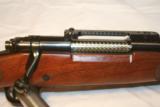 Winchester Model 70 XTR Featherweight 270 - 4 of 8