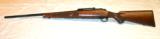 Winchester Model 70 XTR Featherweight 270 - 1 of 8