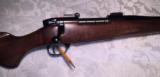 Weatherby Mark V 7mm WBY MAG with rare oiled stock and ebony tip. - 4 of 10