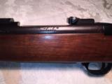 Weatherby Mark V 7mm WBY MAG with rare oiled stock and ebony tip. - 7 of 10