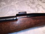 Weatherby Mark V 7mm WBY MAG with rare oiled stock and ebony tip. - 5 of 10