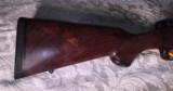 Weatherby Mark V 7mm WBY MAG with rare oiled stock and ebony tip. - 2 of 10
