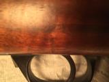 Weatherby Mark V 7mm WBY MAG with rare oiled stock and ebony tip. - 10 of 10