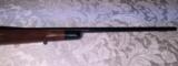 Weatherby Mark V 7mm WBY MAG with rare oiled stock and ebony tip. - 3 of 10