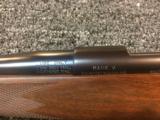 Weatherby Mark V-7mm WBY Mag - 8 of 9
