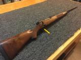 Weatherby Mark V-7mm WBY Mag - 1 of 9