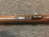 LH Belgian Browning T-Bolt in 22 long rifle - 8 of 12