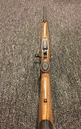 Kimber Select Grade Model 84 .308 - 9 of 10